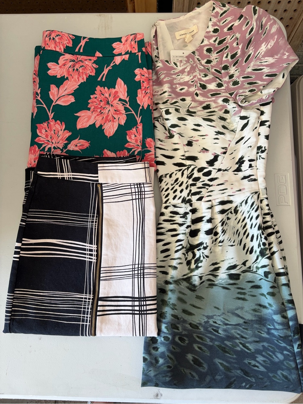 Office / Work / Dressy Bundle - Size 4/2
